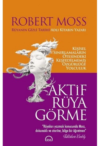 Aktif Rüya Görme