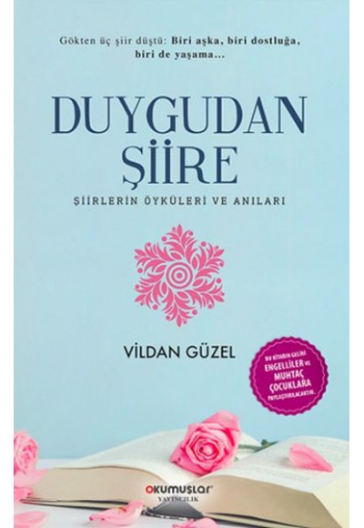 Duygudan Şiire