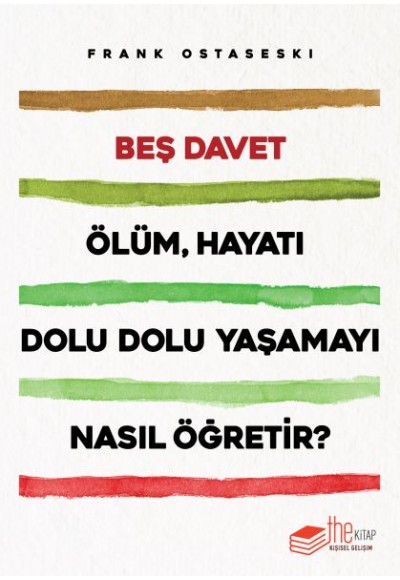 Beş Davet