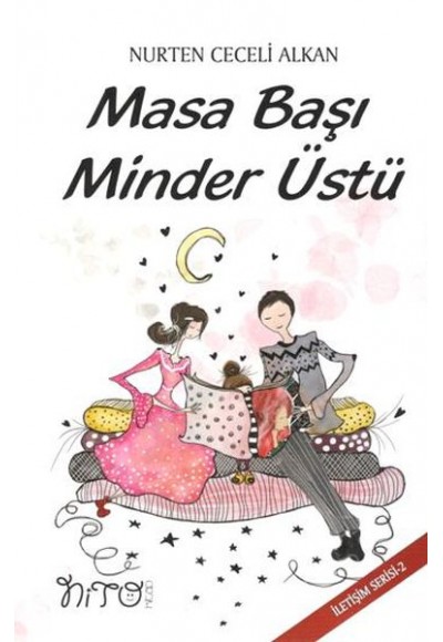 Masa Başı Minder Üstü