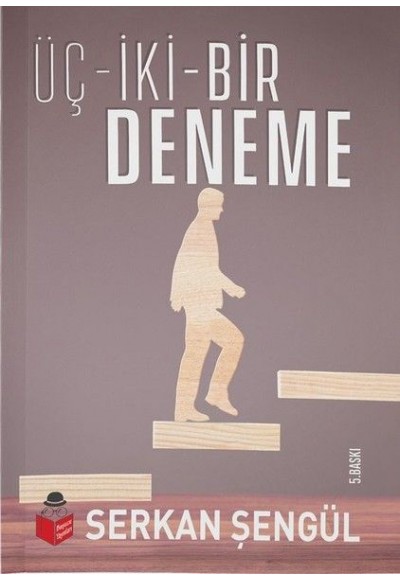 Üç İki Bir Deneme