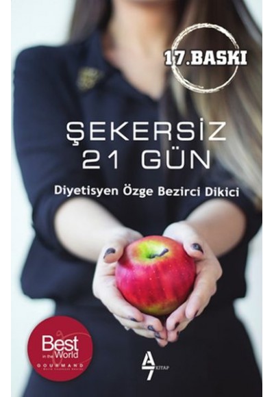 Şekersiz 21 Gün