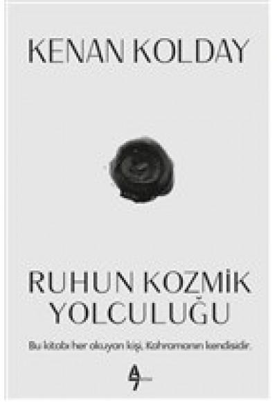 Ruhun Kozmik Yolculuğu