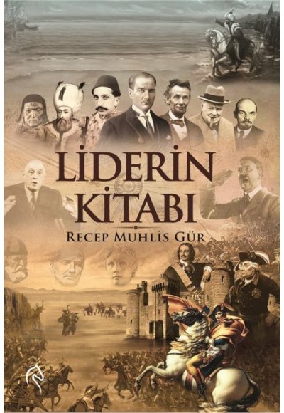 Liderin Kitabı