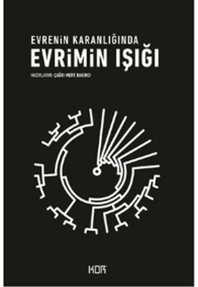 Evrenin Karanlığında Evrimin Işığı