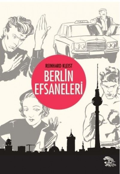 Berlin Efsaneleri