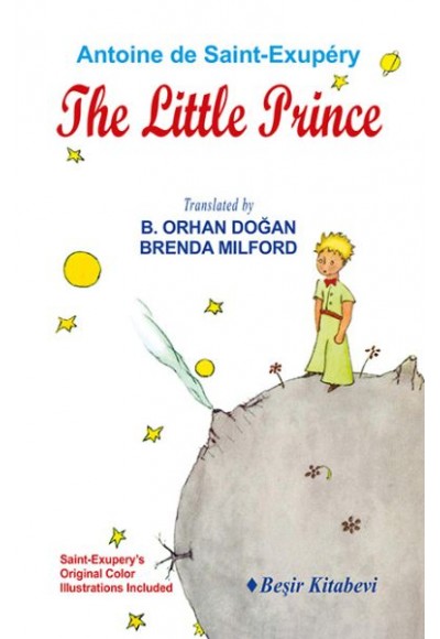 The Little Prince