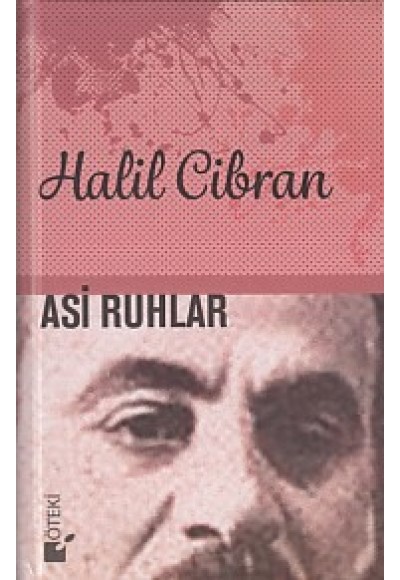 Asi Ruhlar (Ciltli)