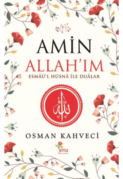 Amin Allah'ım