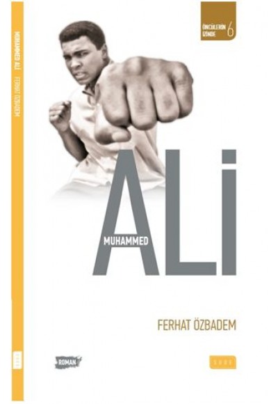 Muhammed Ali