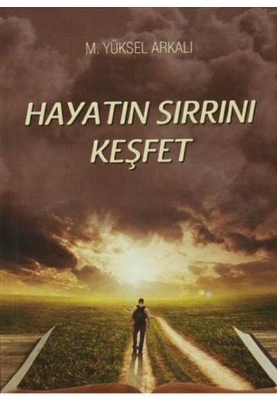 Hayatın Sırrını Keşfet