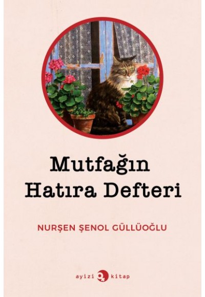 Mutfağın Hatıra Defteri