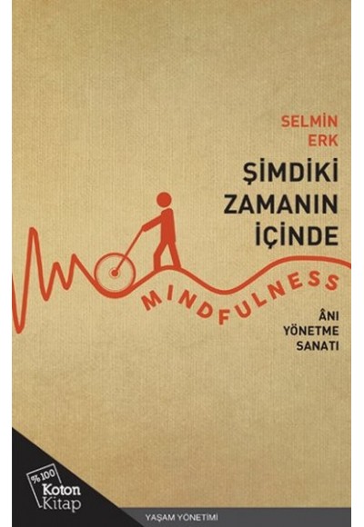 Şimdiki Zamanın İçinde