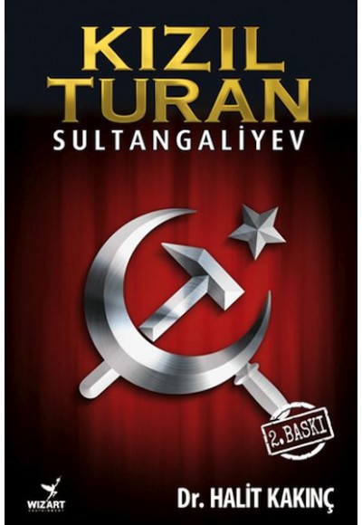 Kızıl Turan - Sultangaliyev