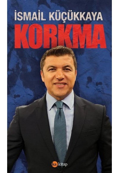 Korkma