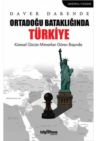 Ortadoğu Bataklığında Türkiye