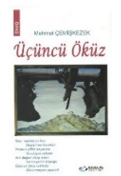 Üçüncü Öküz