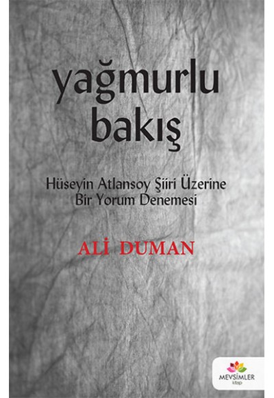 Yağmurlu Bakış