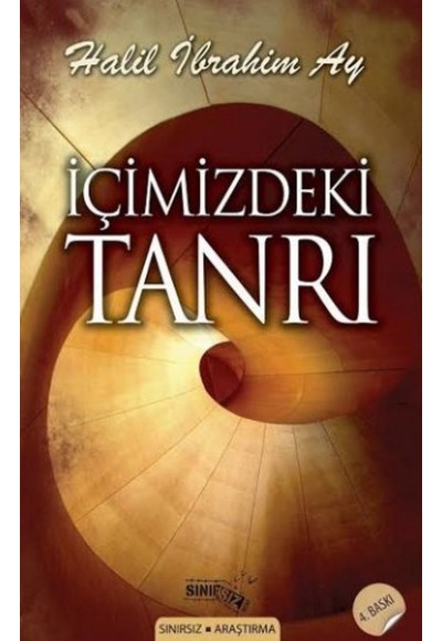 İçimizdeki Tanrı