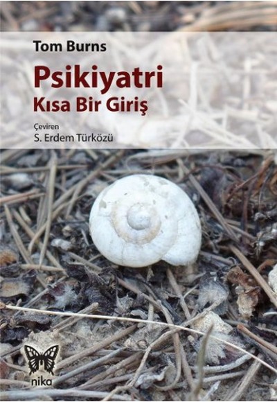 Psikiyatri: Kısa Bir Giriş