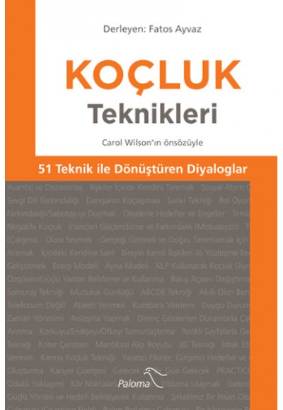 Koçluk Teknikleri