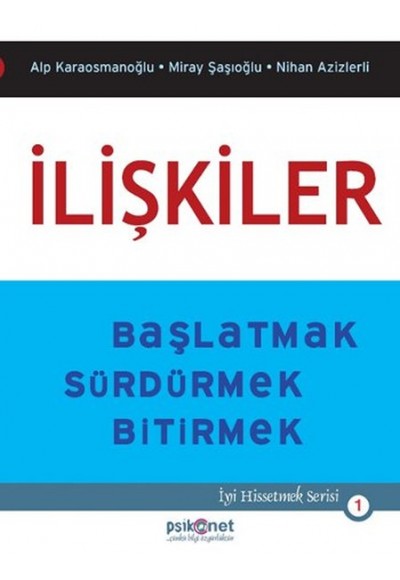 İlişkiler