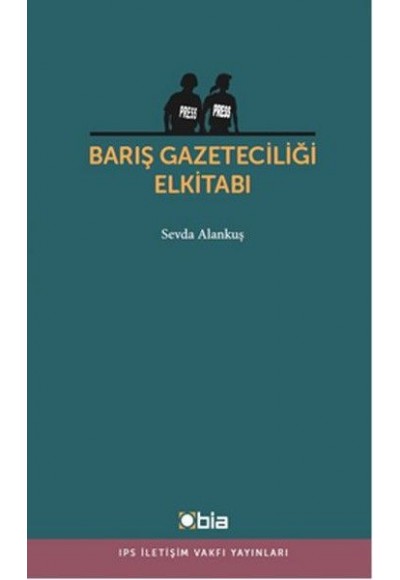 Barış Gazeteciliği El Kitabı