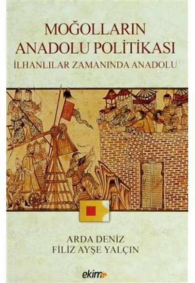 Moğolların Anadolu Politikası