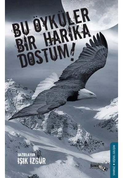 Bu Öyküler Bir Harika Dostum!