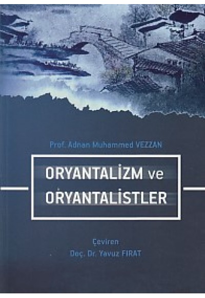 Oryantalizm ve Oryantalistler