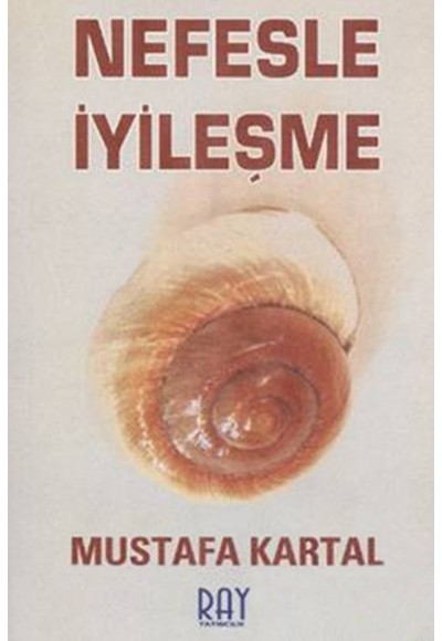 Nefesle İyileşme