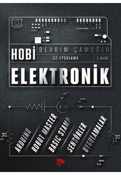 Hobi Elektronik