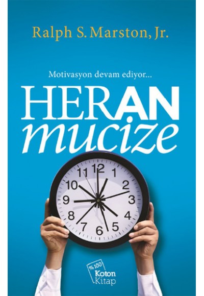 Her An Mucize