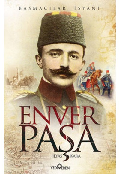 Enver Paşa