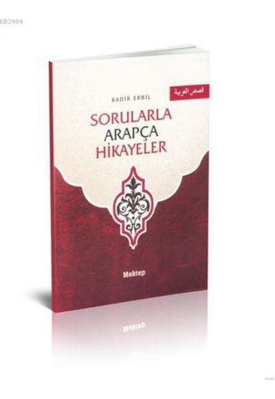 Sorularla Arapça Hikayeler