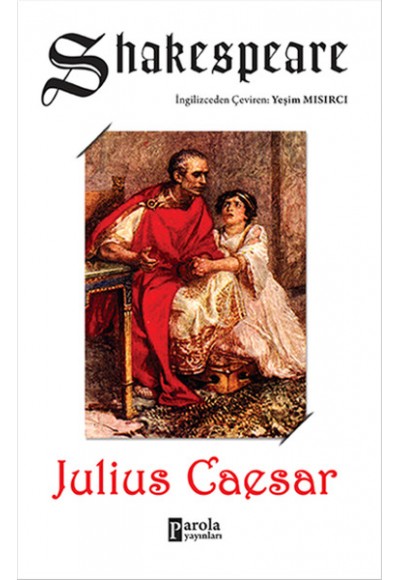 Julius Caesar