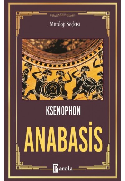 Anabasis - On Binlerin Dönüşü