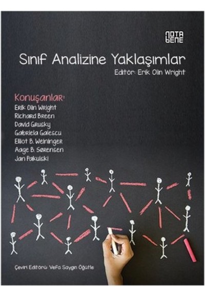 Sınıf Analizine Yaklaşımlar