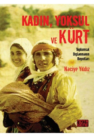 Kadın, Yoksul ve Kürt