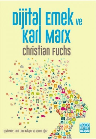 Dijital Emek ve Karl Marx