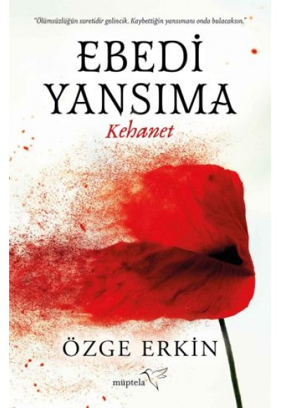 Ebedi Yansıma / Kehanet