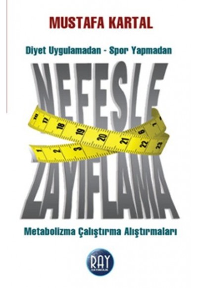 Nefesle Zayıflama