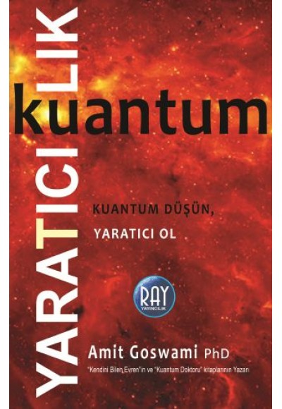 Kuantum Yaratıcılık