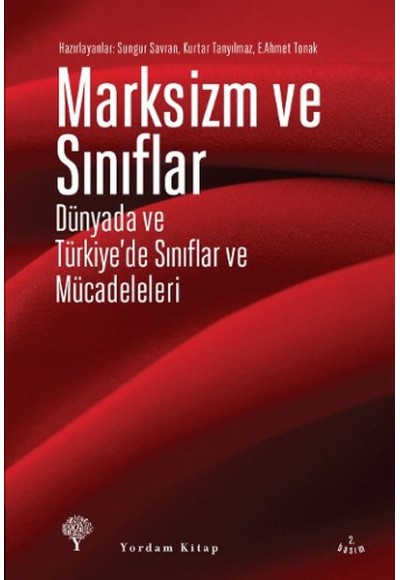 Marksizm ve Sınıflar