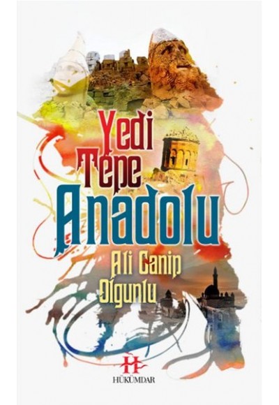 Yedi Tepe Anadolu