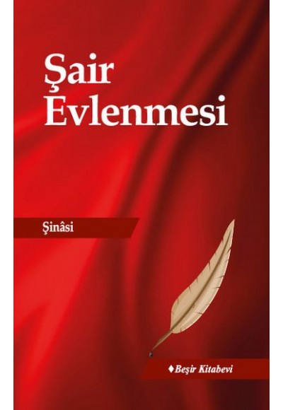 Şair Evlenmesi