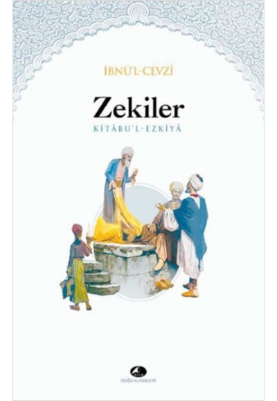 Zekiler Kitabı