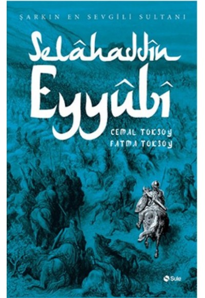 Selahaddin Eyyubi