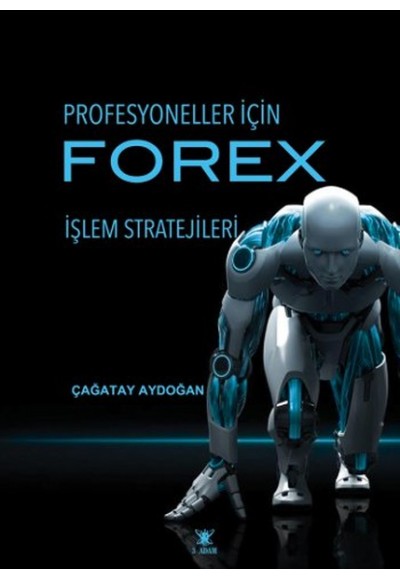 Profesyoneller İçin Forex