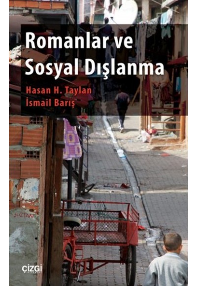 Romanlar ve Sosyal Dışlanma